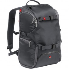 Рюкзак Manfrotto Travel Backpack Grey (MB MA-TRV-GY)